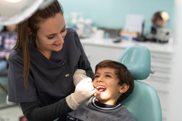 Best Emergency Tooth Extraction  in Zion, IL