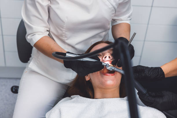 Best Knocked-Out Tooth Emergency  in Zion, IL